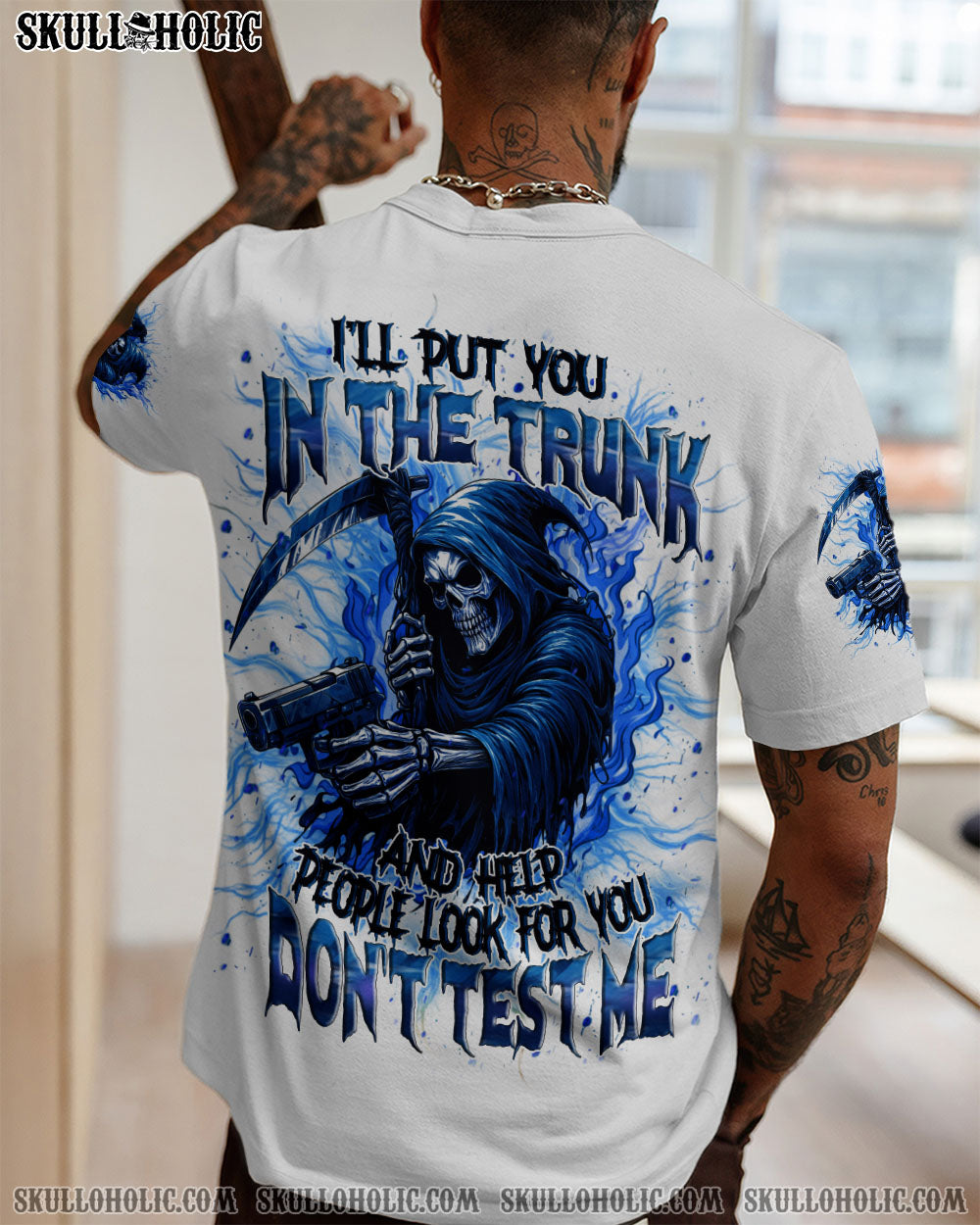 Category_Short sleeves