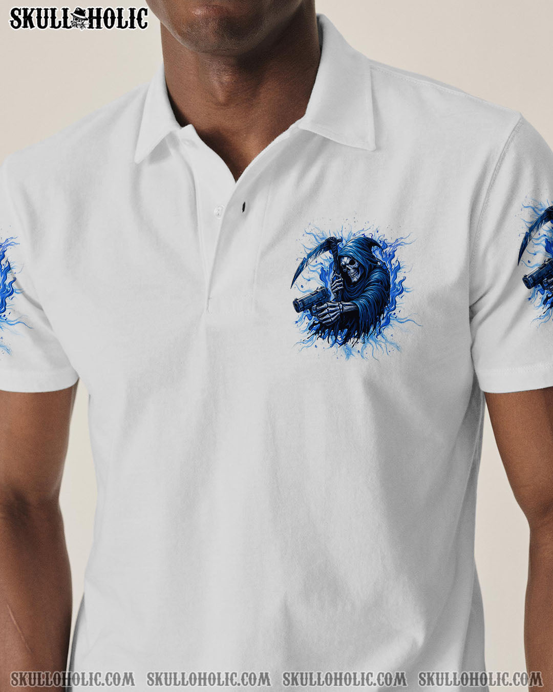 Category_Short sleeves