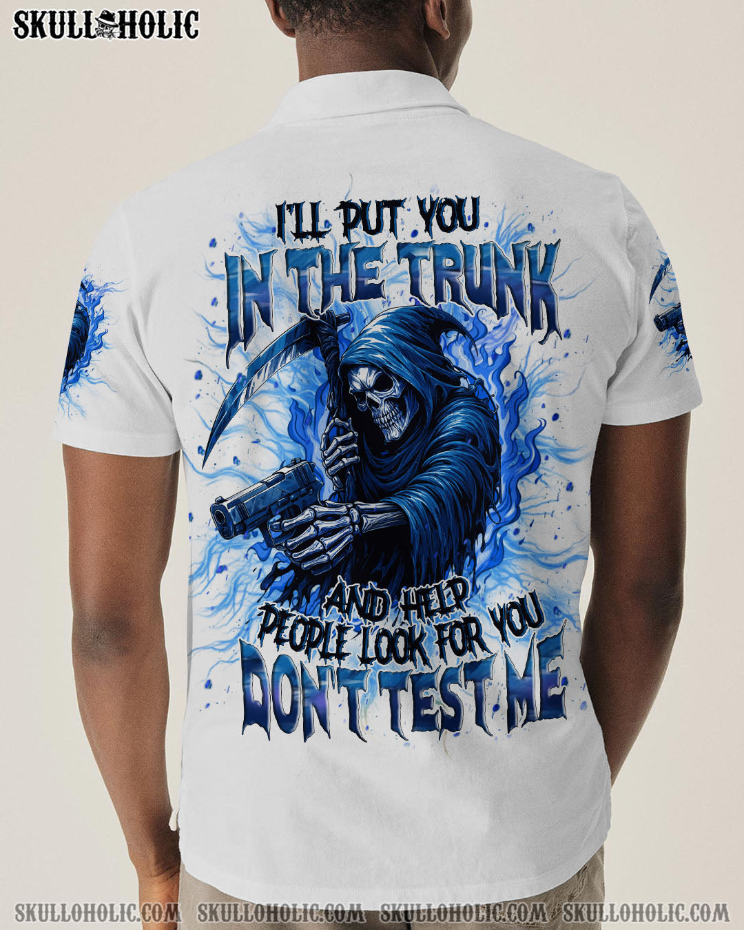 Category_Short sleeves