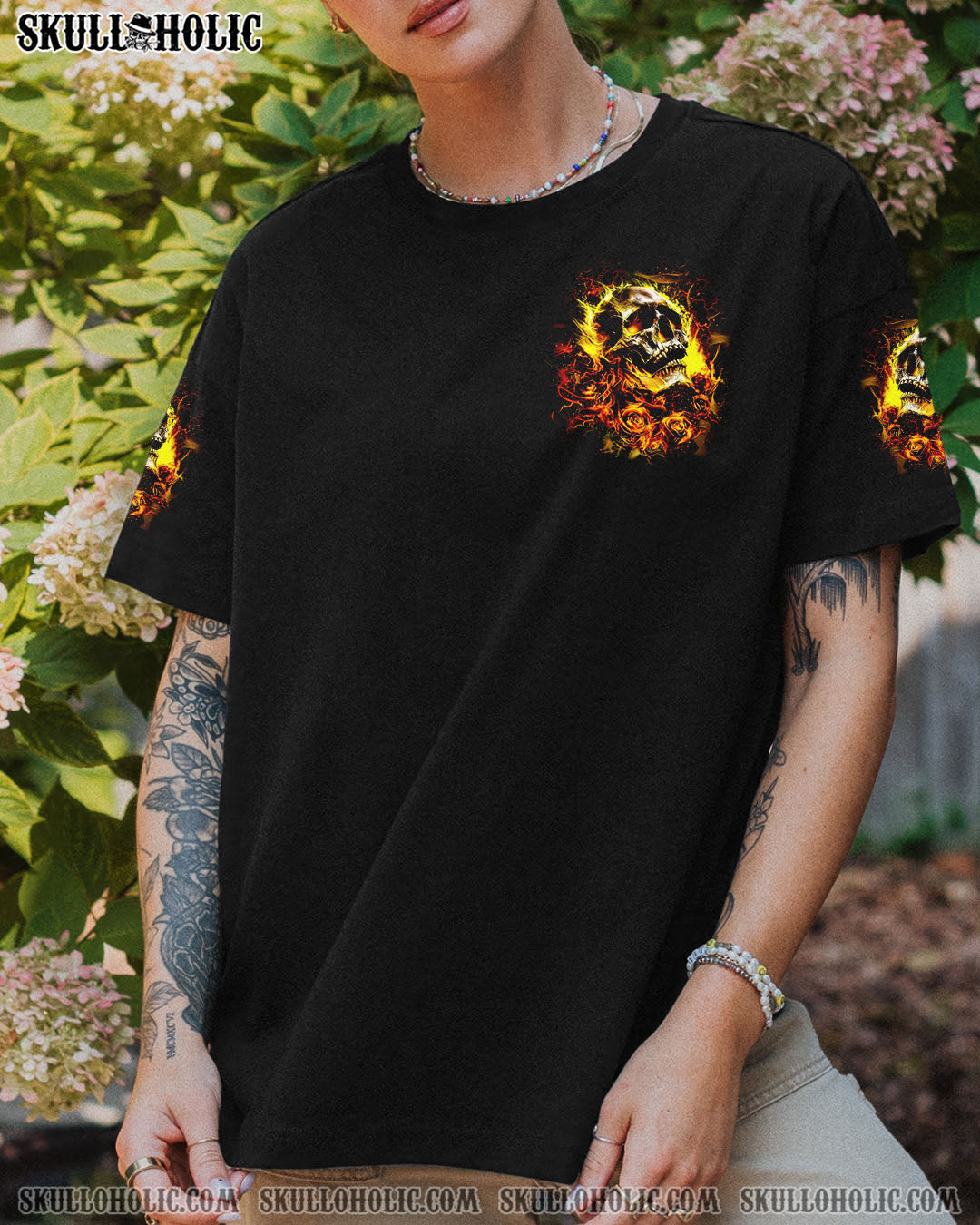 Category_Short sleeves