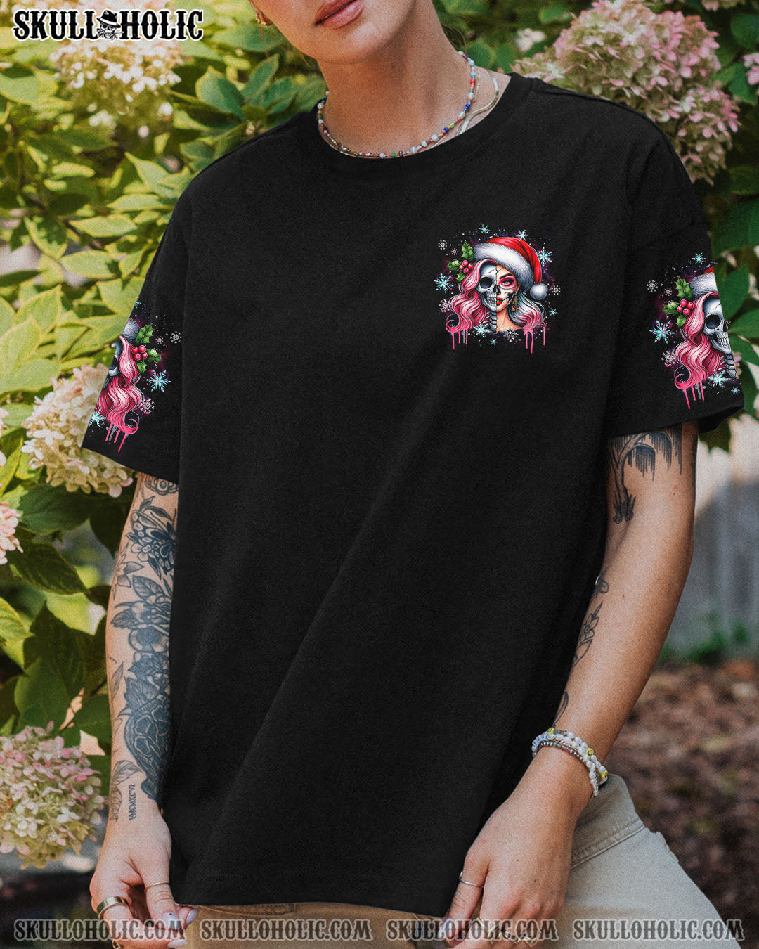 Category_Short sleeves