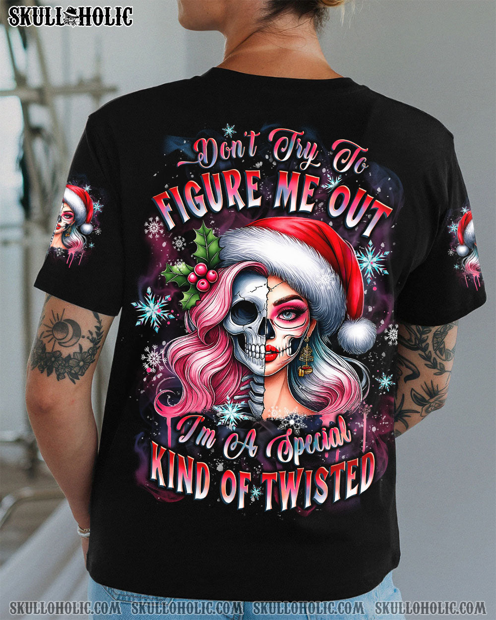 Category_Short sleeves