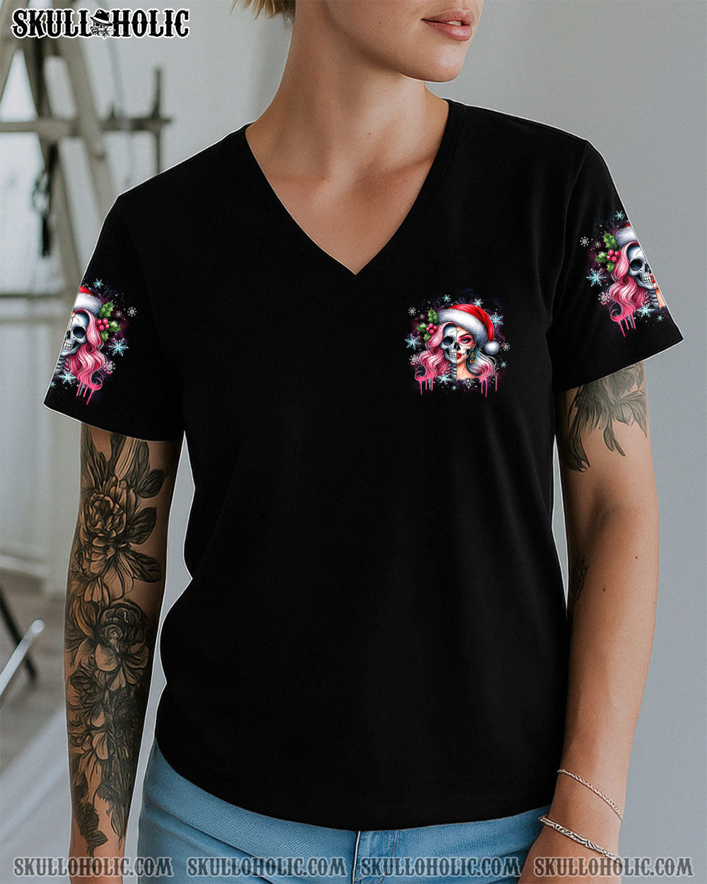 Category_Short sleeves