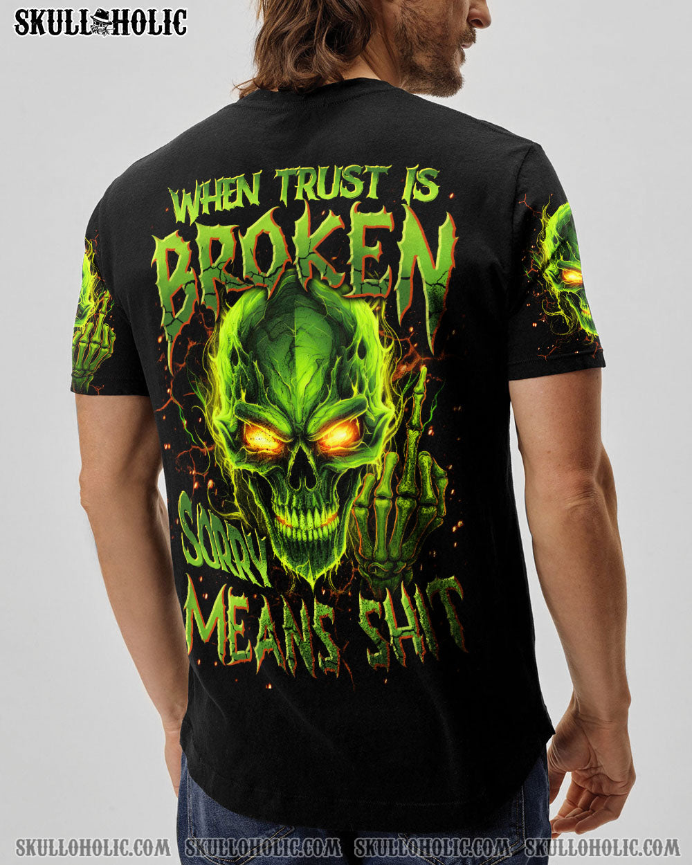 Category_Short sleeves