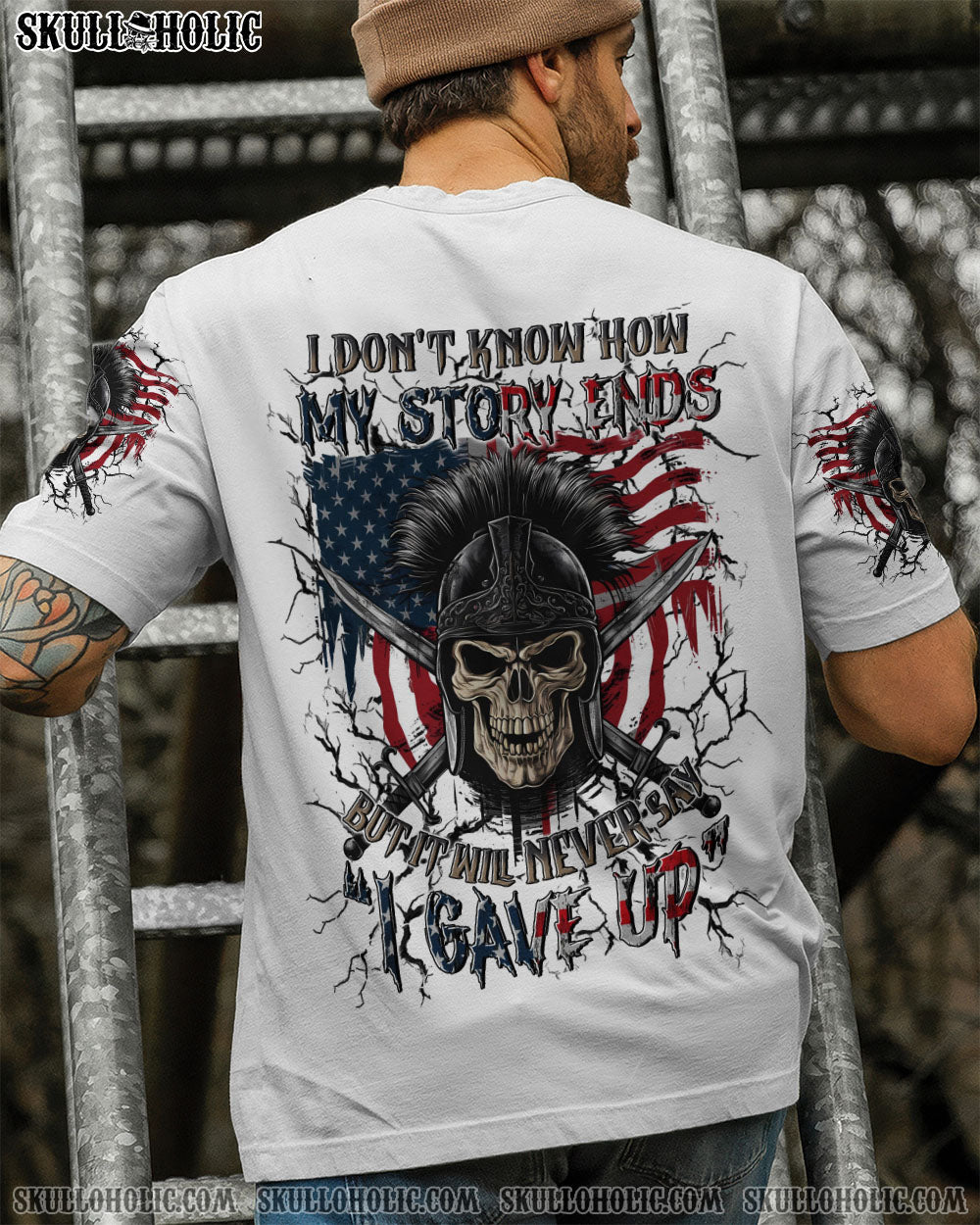 Category_Short sleeves