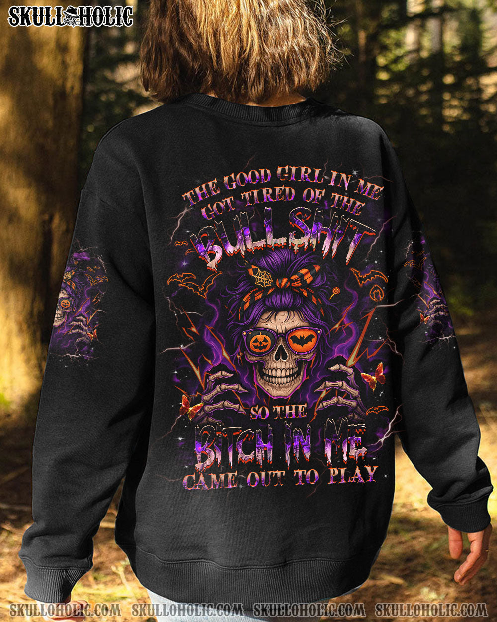 Category_Sweatshirt & Hoodies