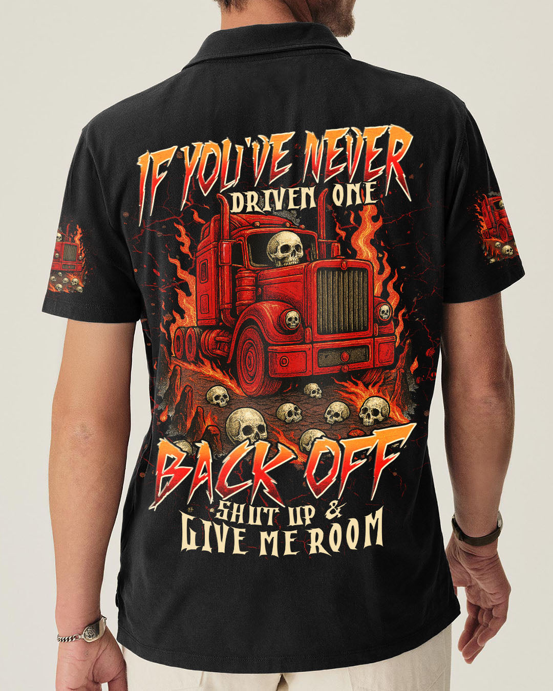 Category_Short sleeves