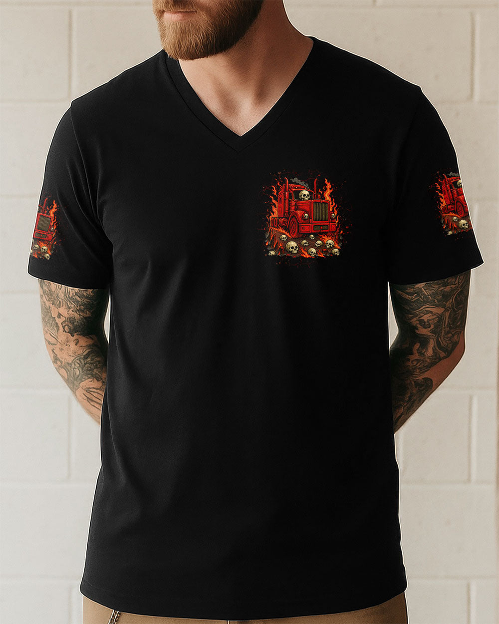 Category_Short sleeves