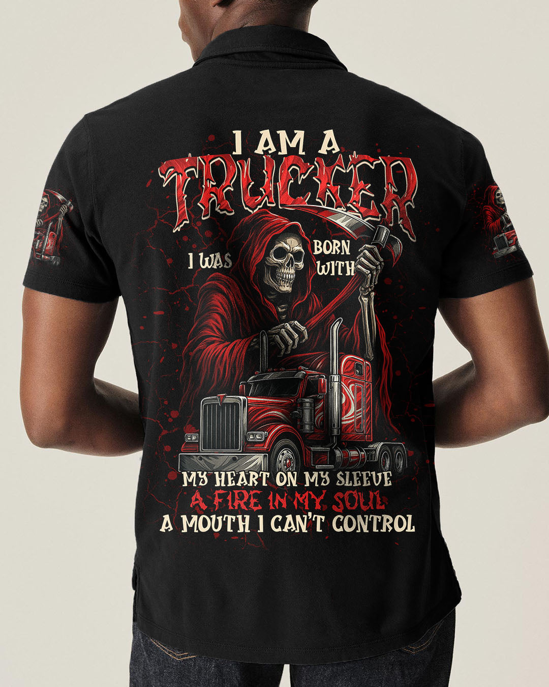 Category_Short sleeves