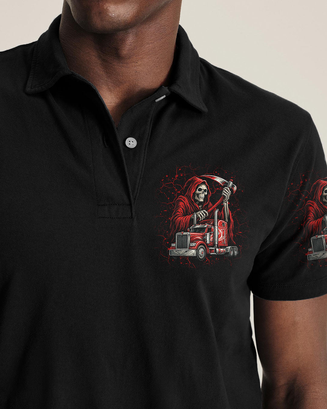 Category_Short sleeves