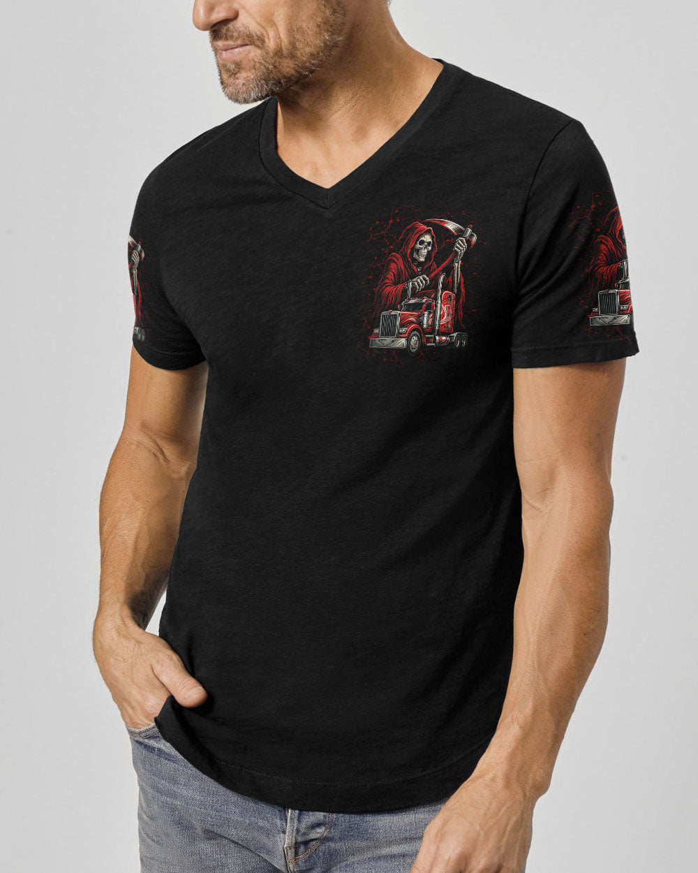 Category_Short sleeves