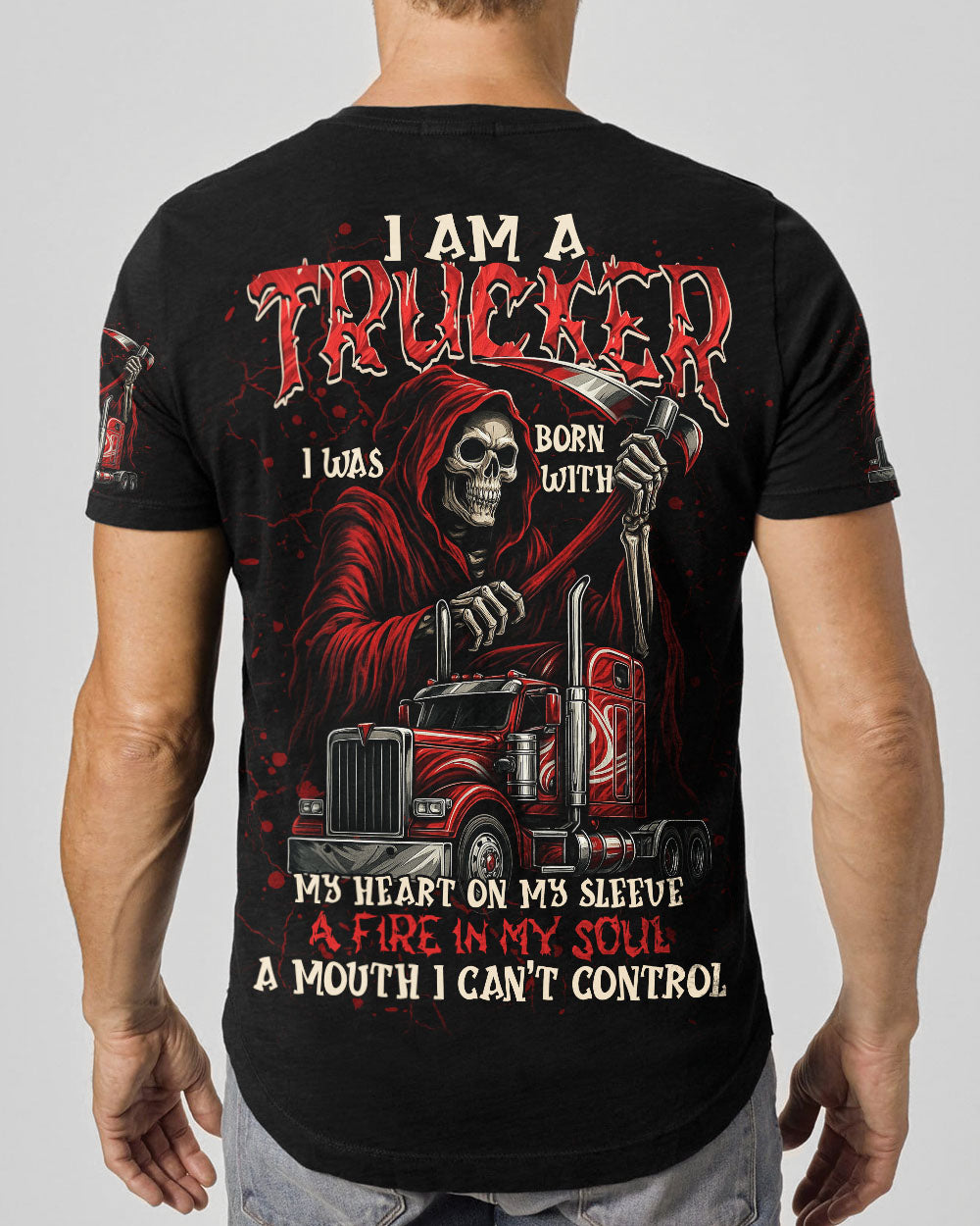 Category_Short sleeves