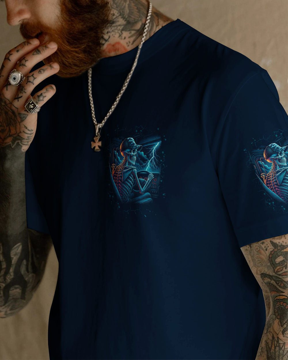Category_Short sleeves