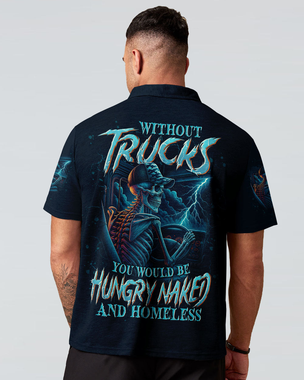 Category_Short sleeves
