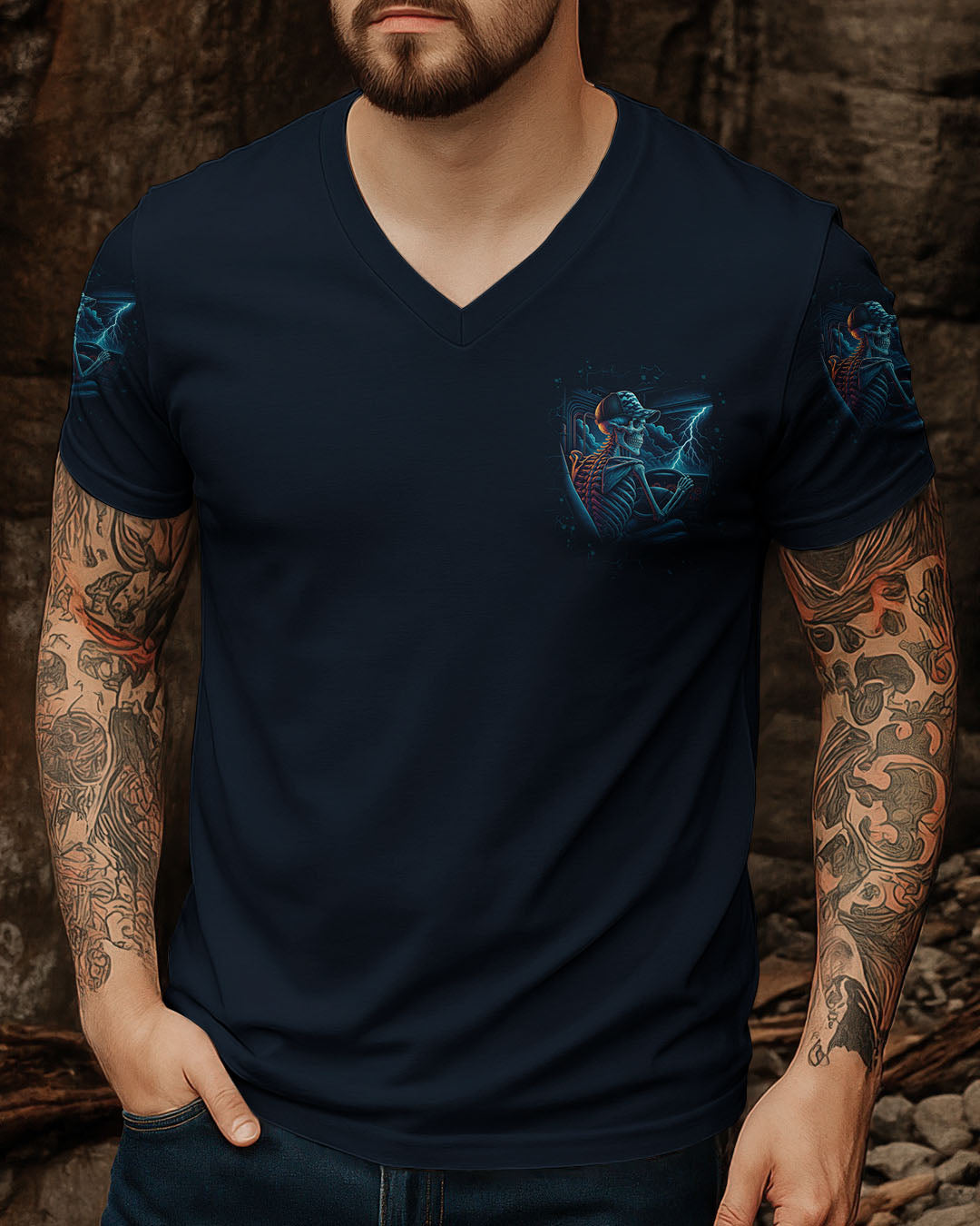 Category_Short sleeves