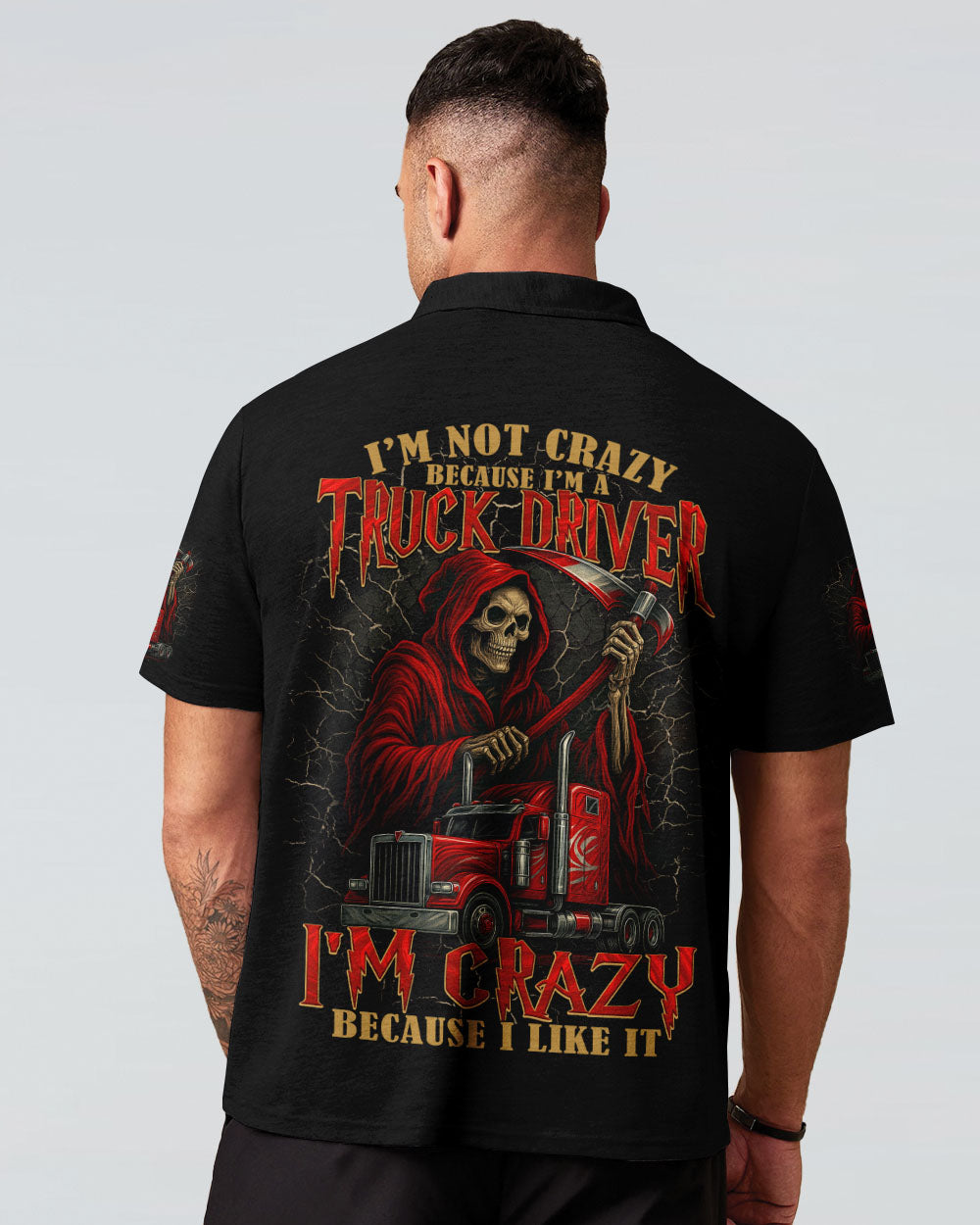 Category_Short sleeves