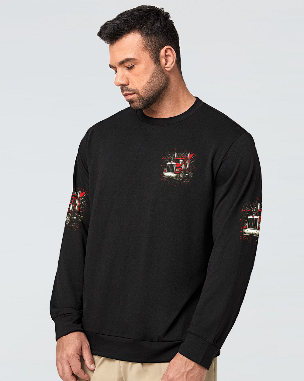 Category_Sweatshirt & Hoodies