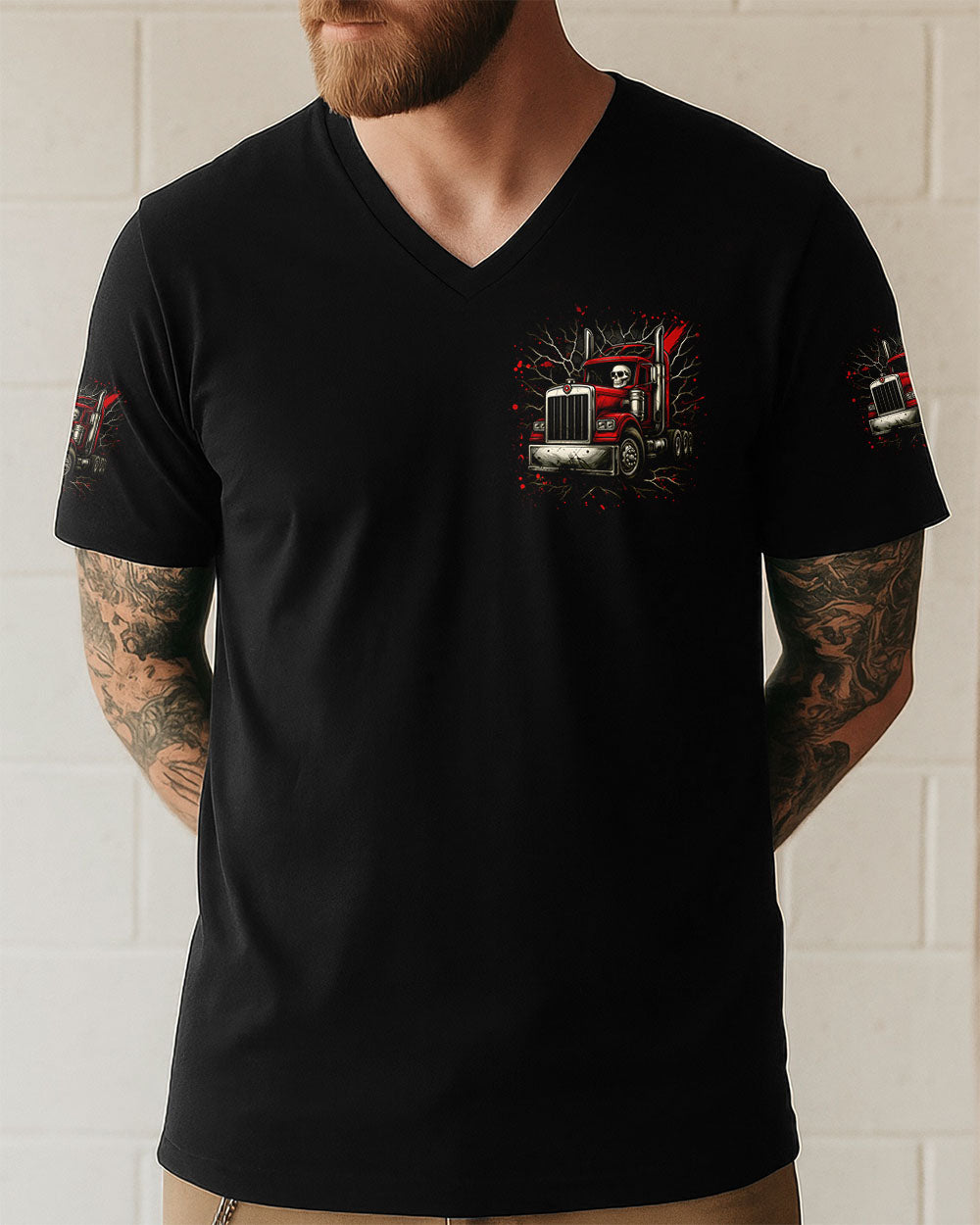 Category_Short sleeves