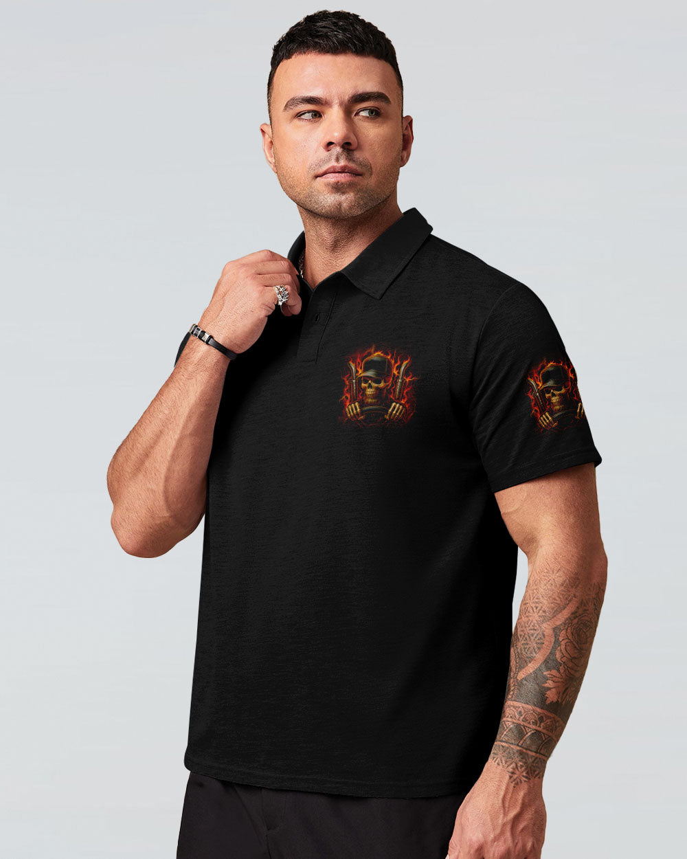 Category_Short sleeves