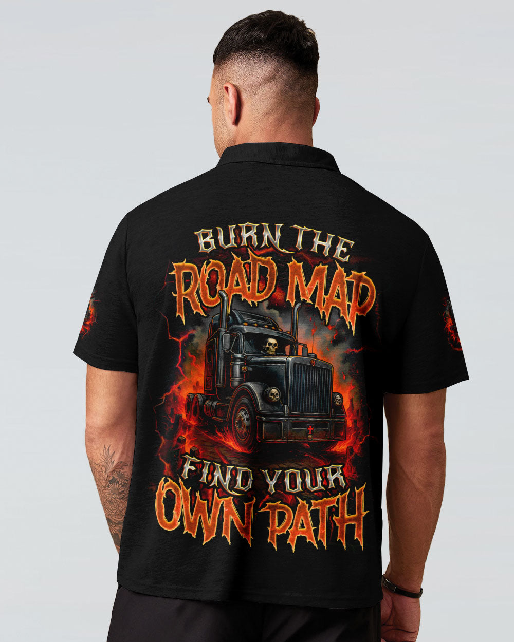 Category_Short sleeves