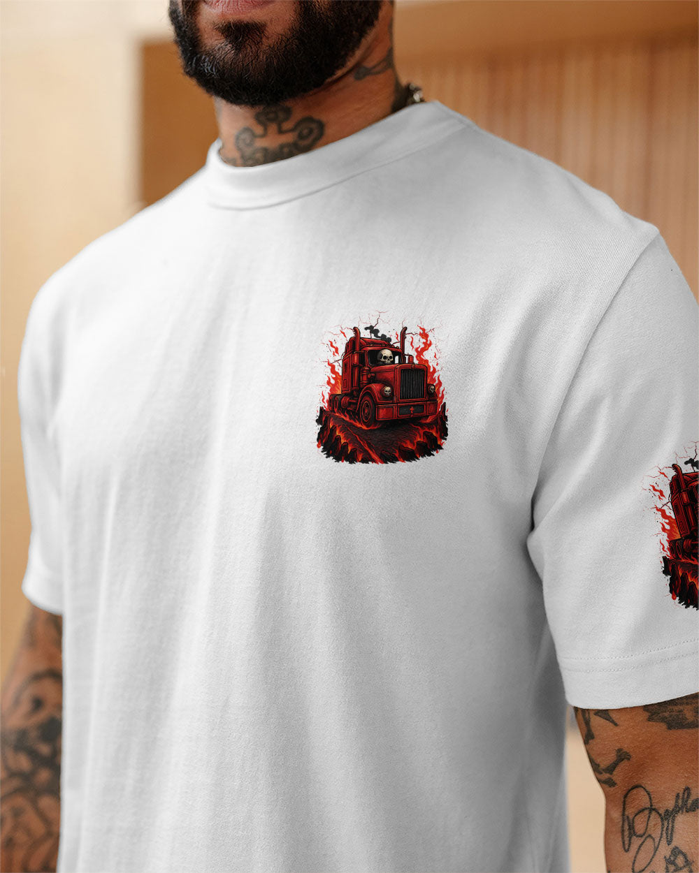 Category_Short sleeves