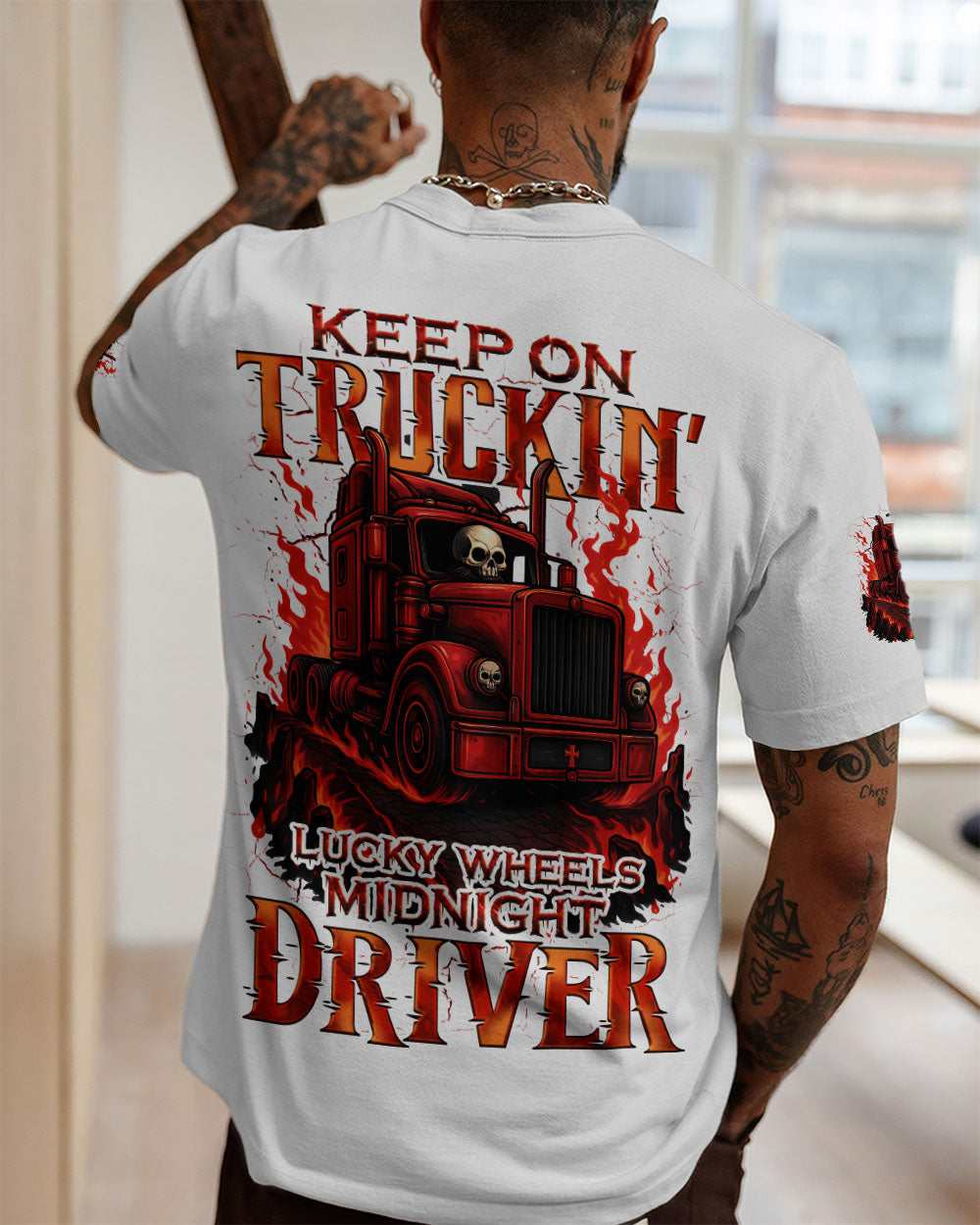 Category_Short sleeves