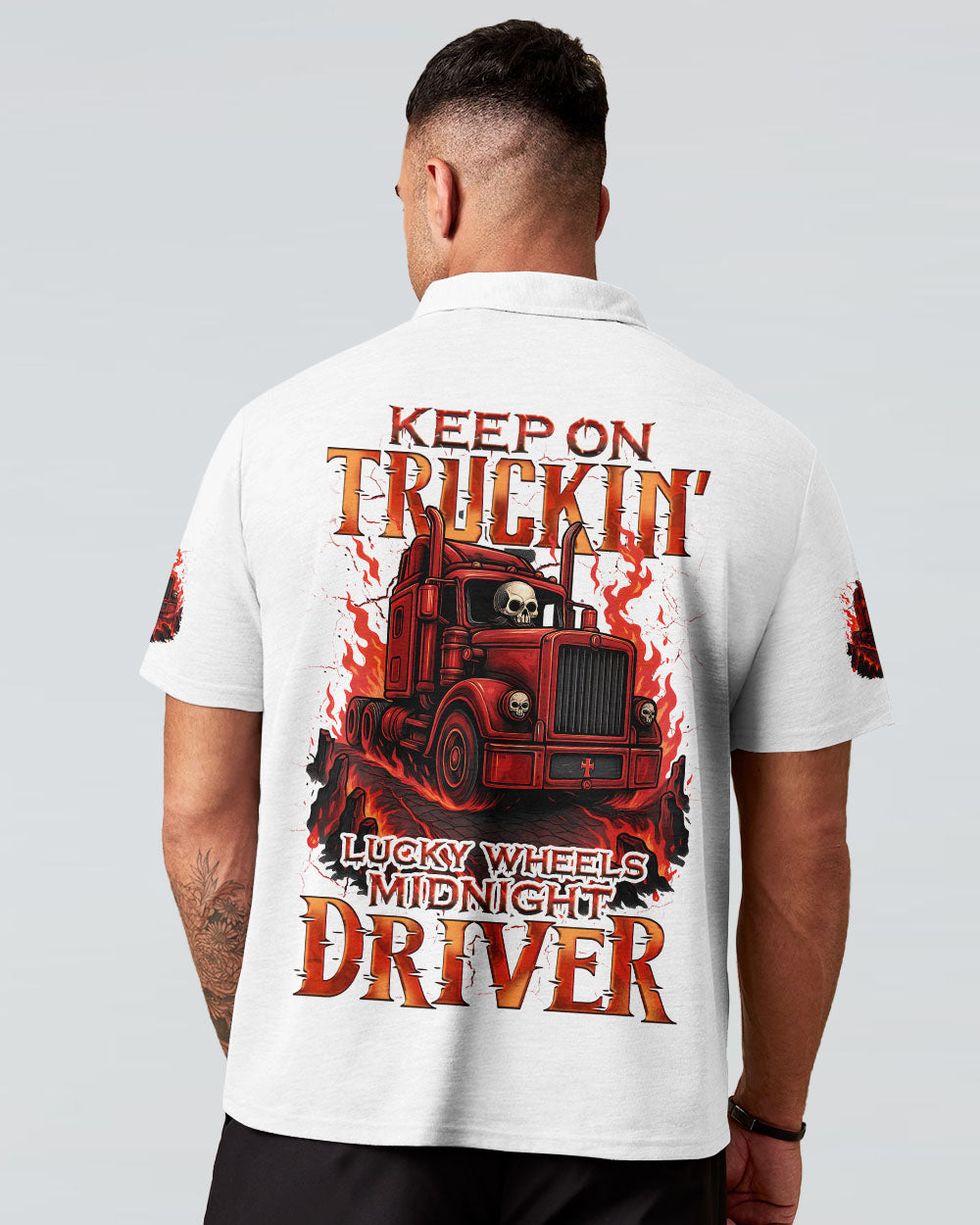 Category_Short sleeves