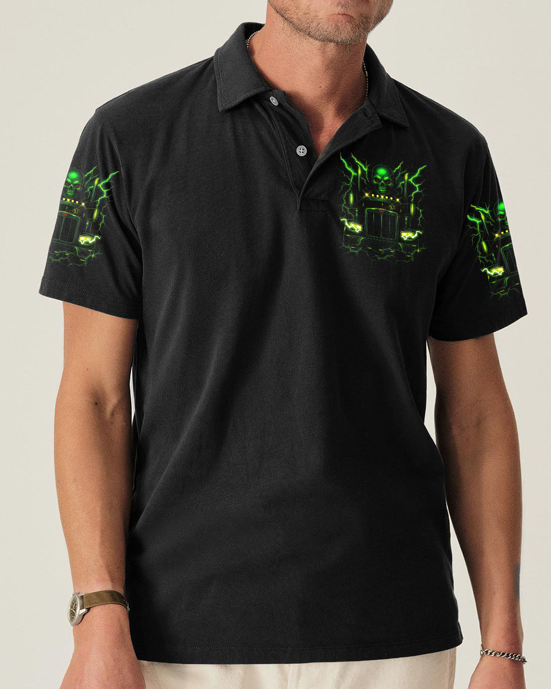 Category_Short sleeves