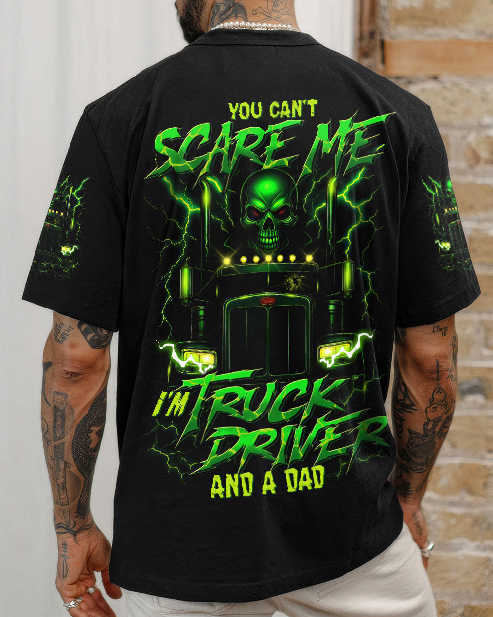 Category_Short sleeves