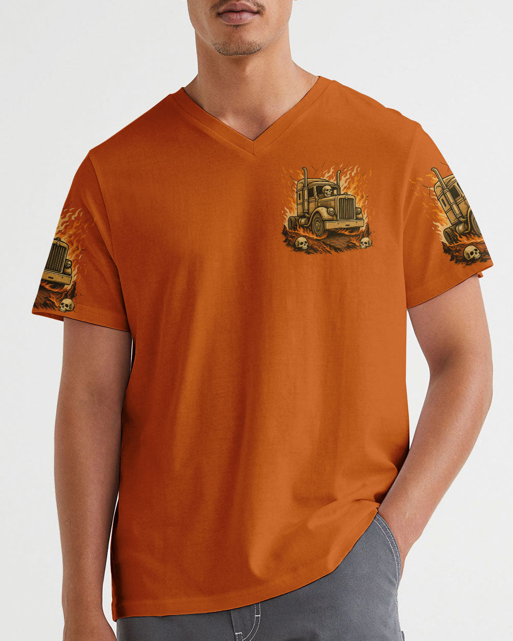 Category_Short sleeves