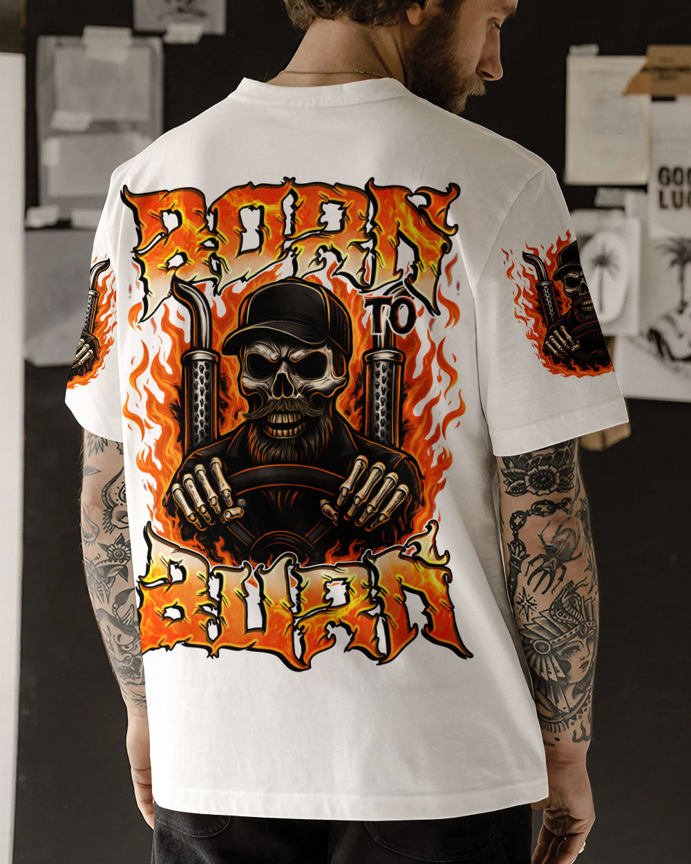 Category_Short sleeves