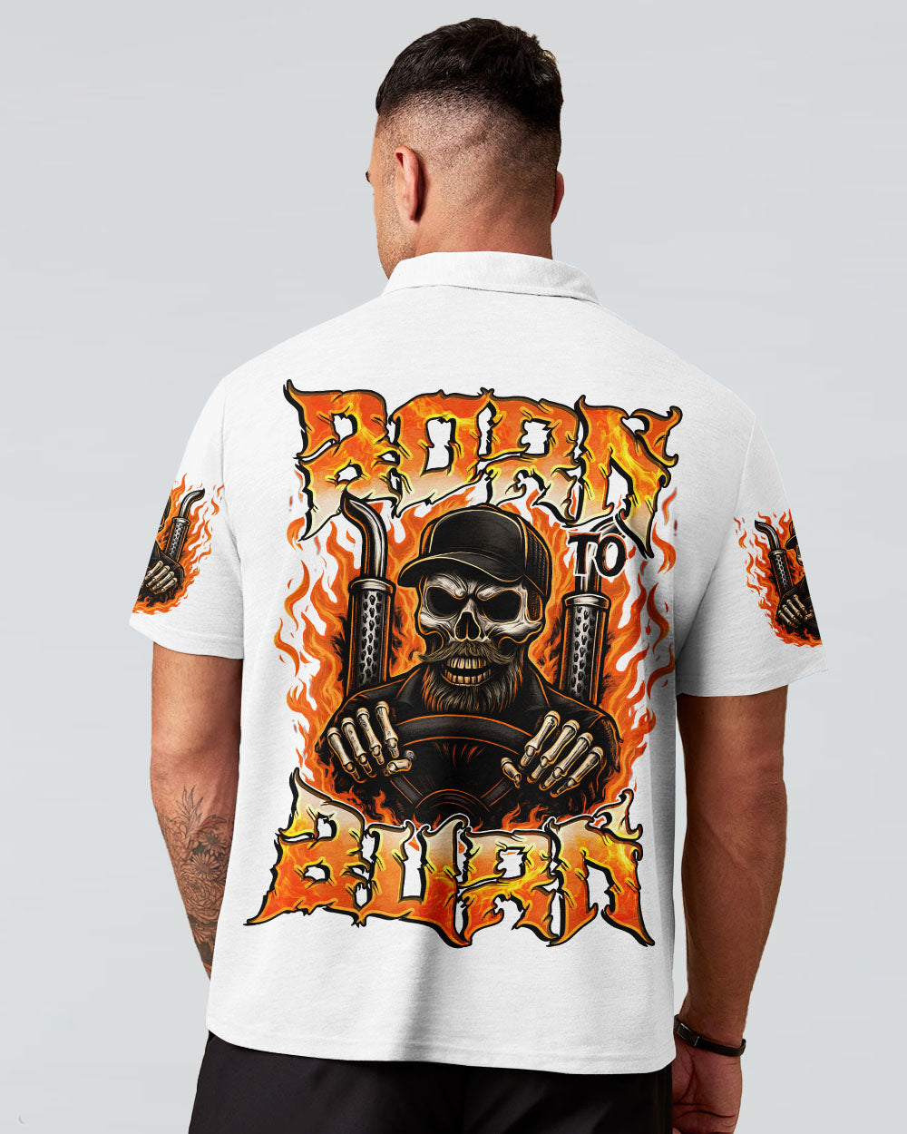 Category_Short sleeves