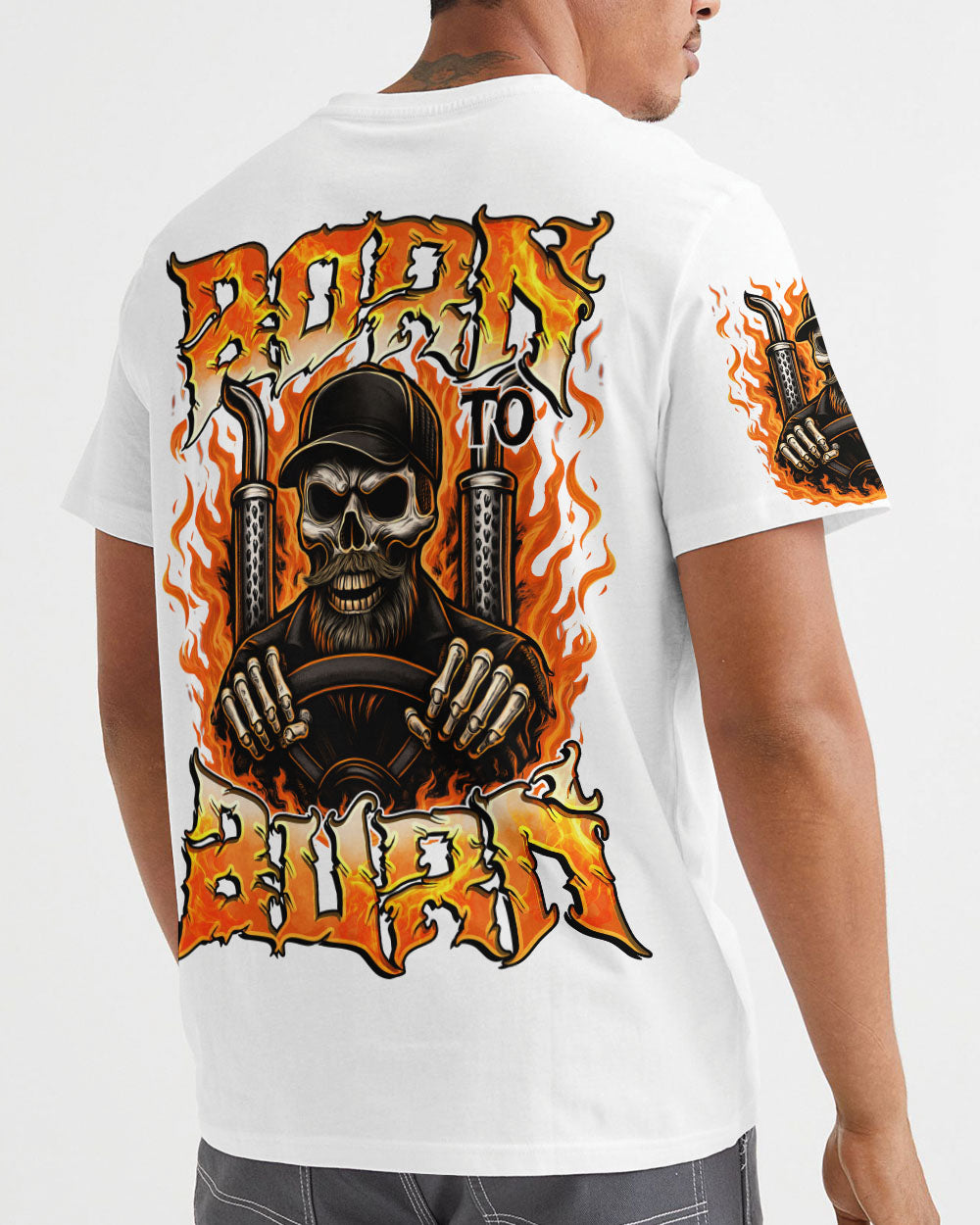Category_Short sleeves