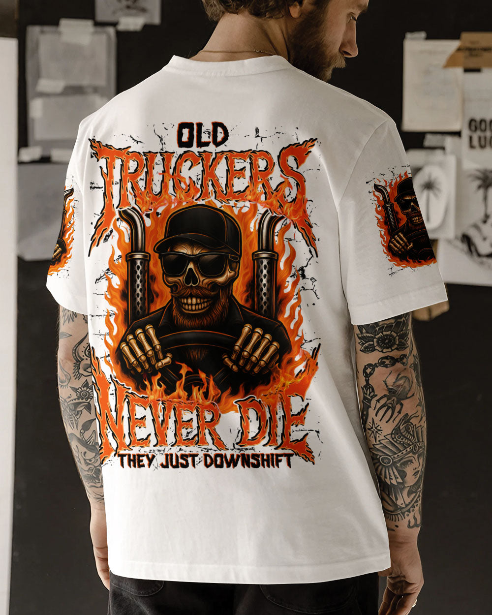 Category_Short sleeves