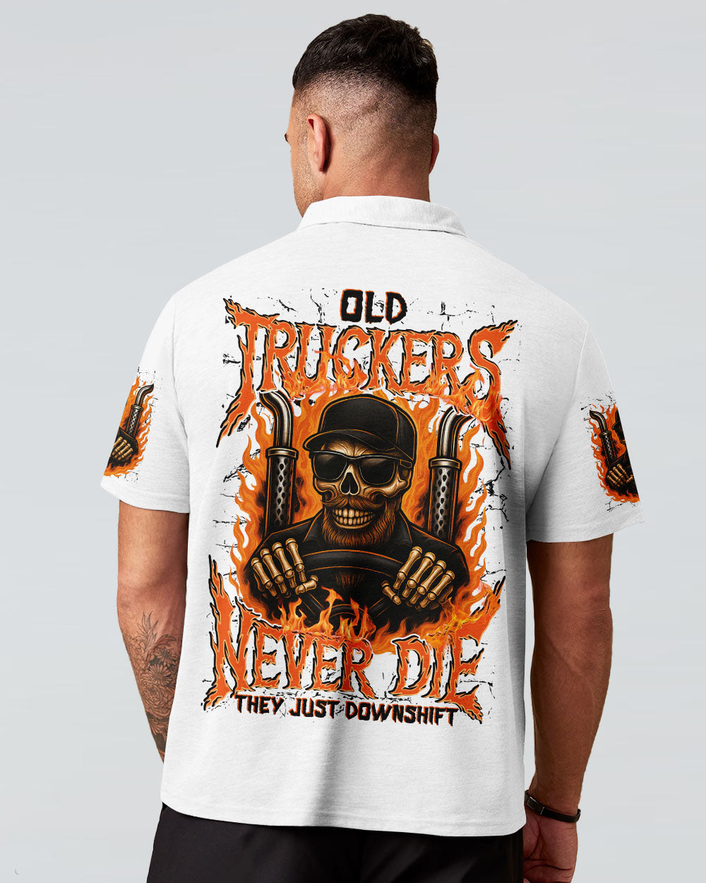 Category_Short sleeves