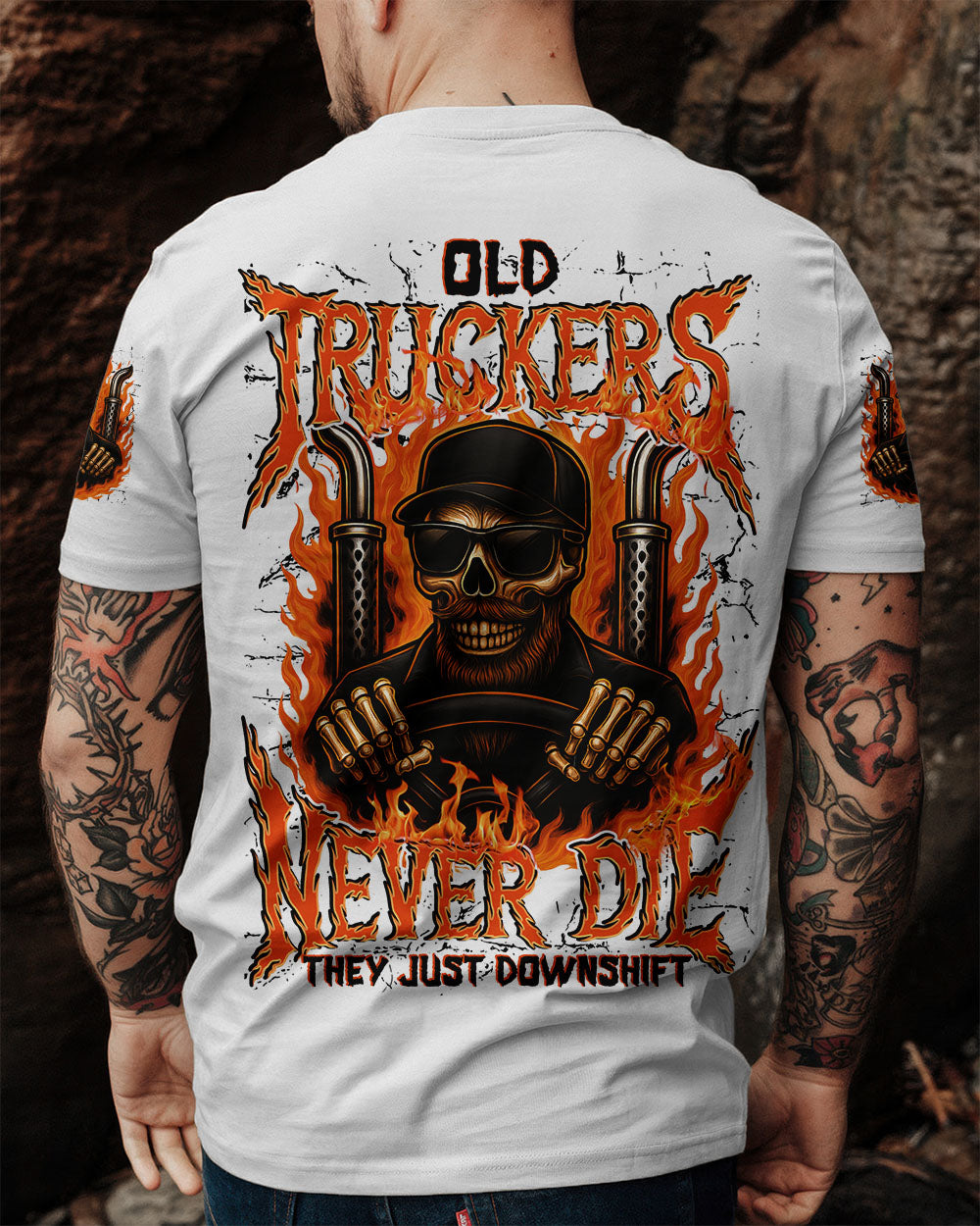 Category_Short sleeves