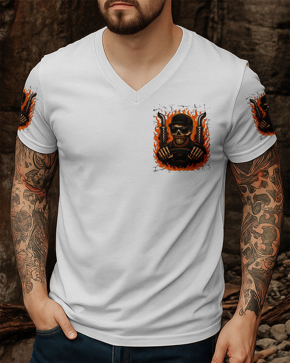 Category_Short sleeves