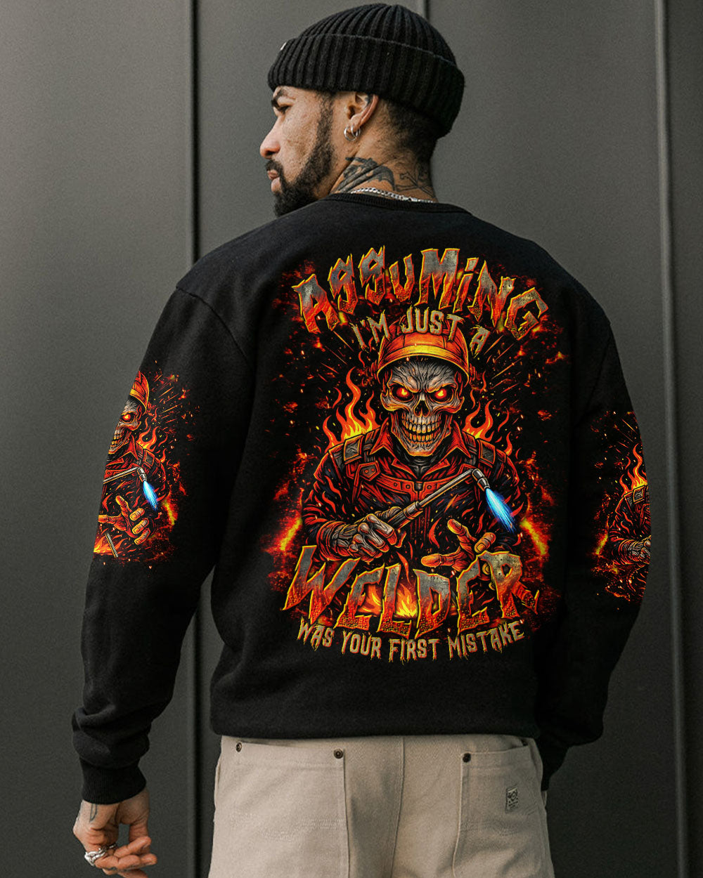 Category_Sweatshirt & Hoodies
