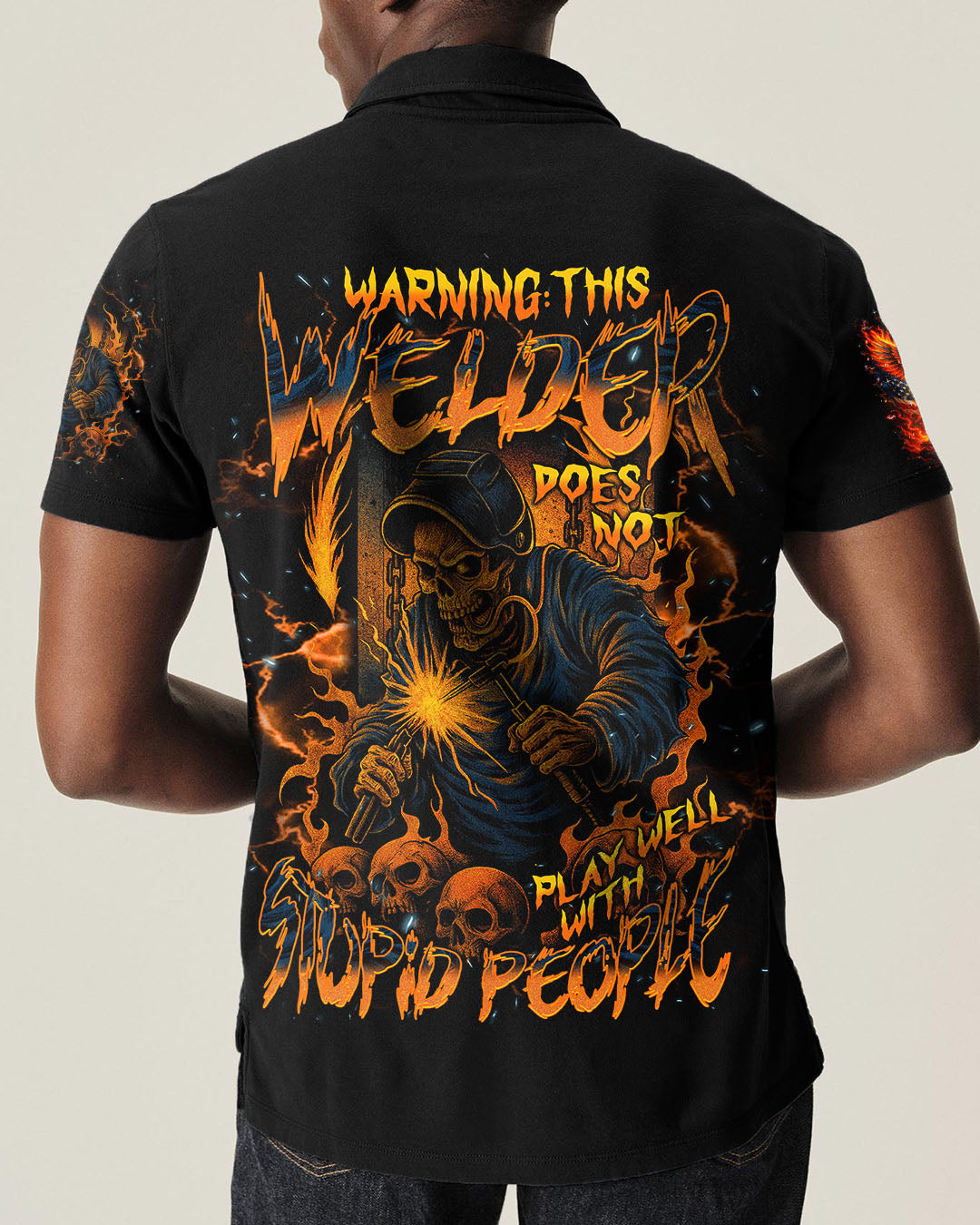 Category_Short sleeves