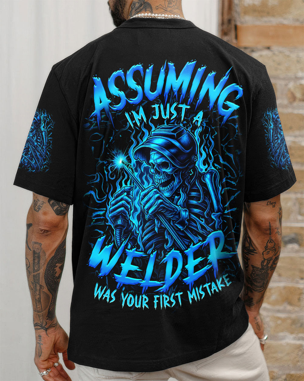 Category_Short sleeves