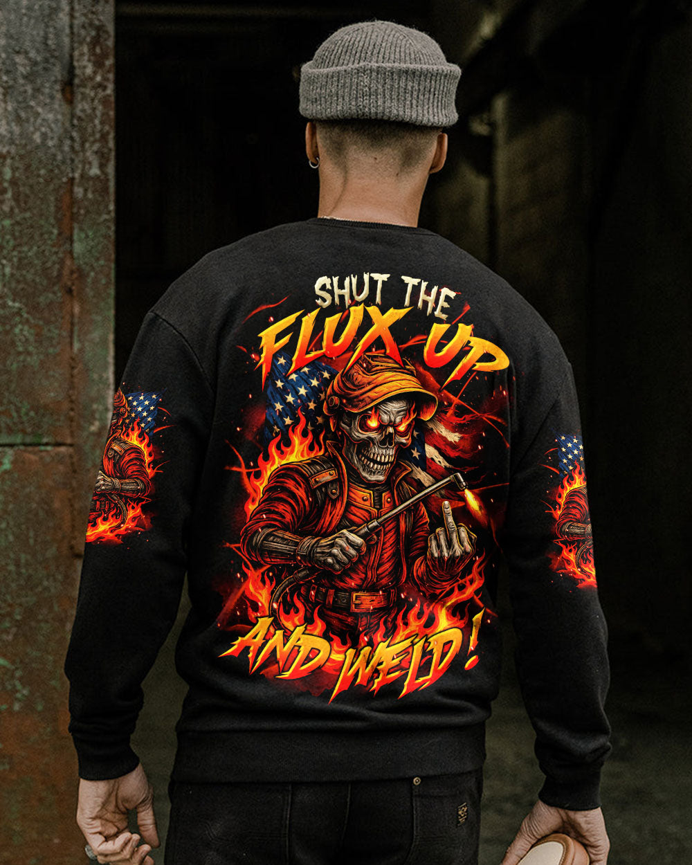 Category_Sweatshirt & Hoodies