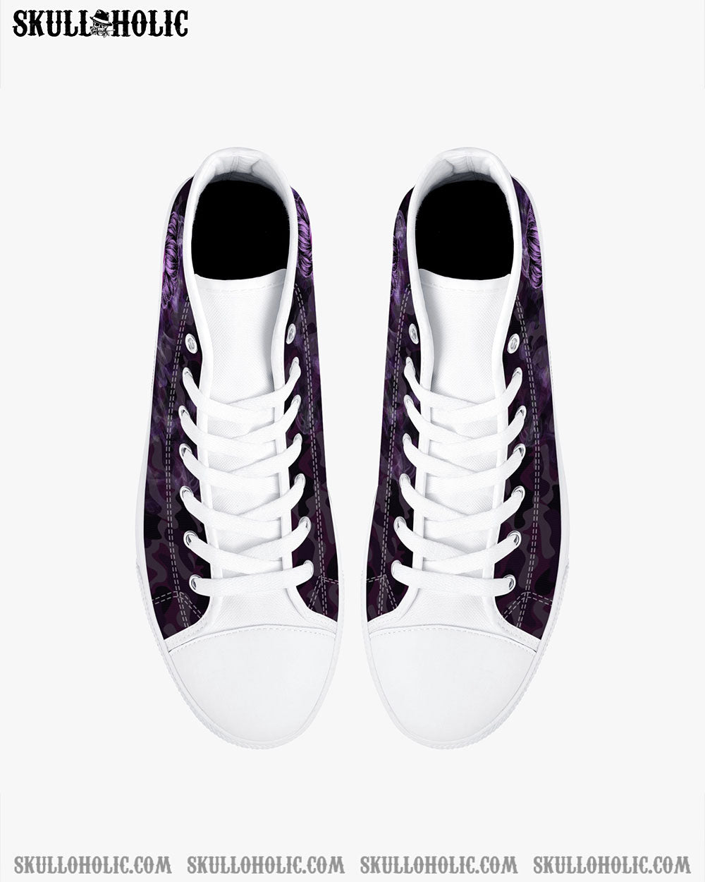 ZERO F GIVEN HIGH TOP CANVAS SHOES - YHHG2212225