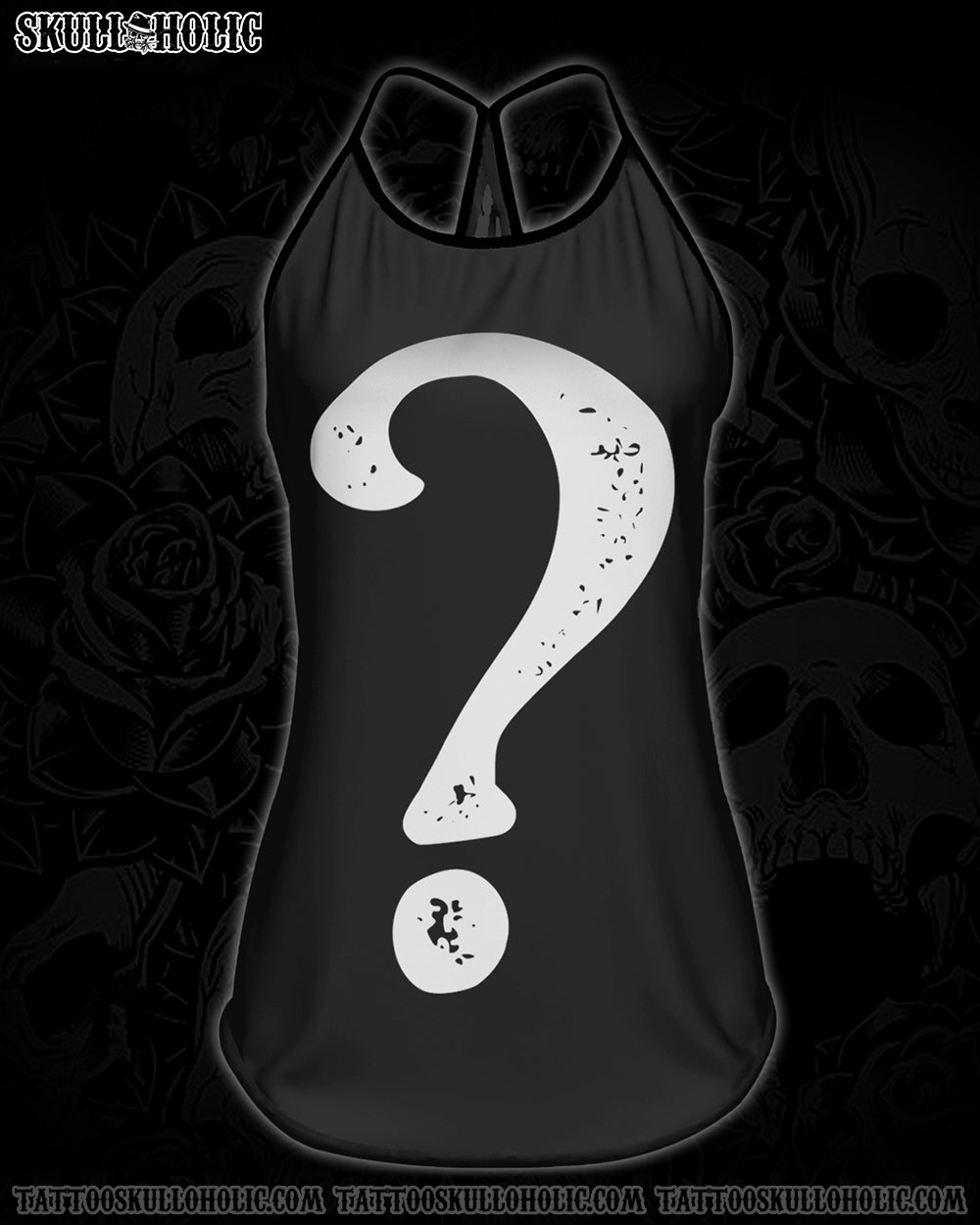 MYSTERY ALL OVER PRINT APPAREL