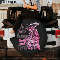 SKULL ROCK PAPER AUTOMOTIVE - LATG1504222