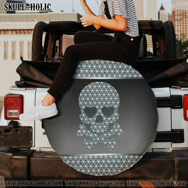 SKULL DIAMOND AUTOMOTIVE - TLNO0507221