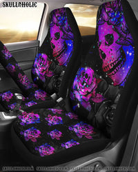 SKULL ROSE GALAXY AUTOMOTIVE - TLTR2210224