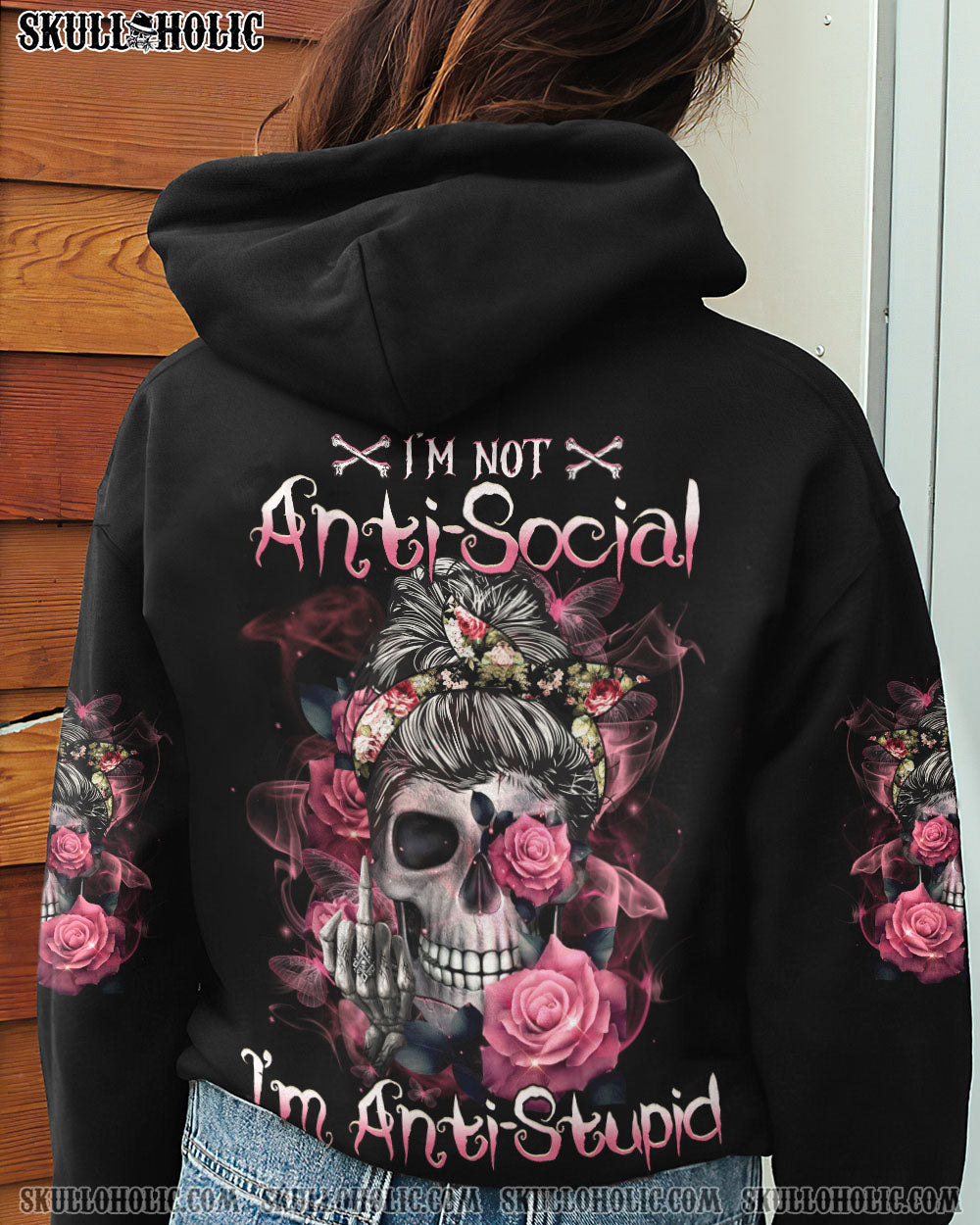 Style_Long sleeves