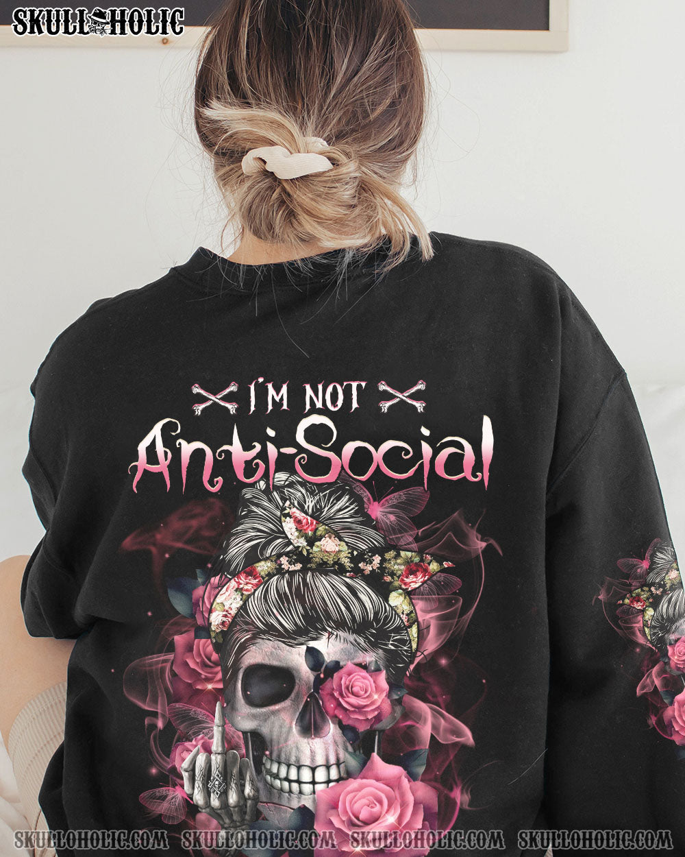 Style_Long sleeves
