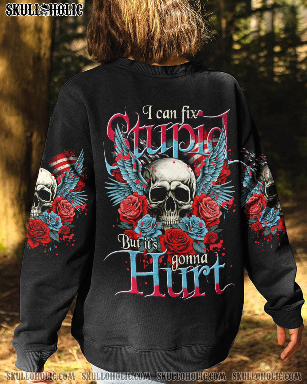 Style_Long sleeves