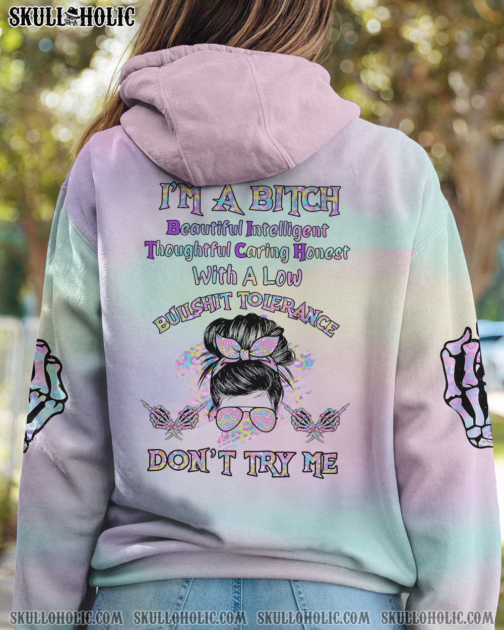 Style_Long sleeves